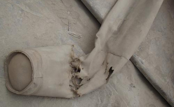 布袋除塵器的5個(gè)常見問題的解決辦法 布袋除塵器的5個(gè)常見問題的解決辦法