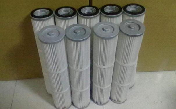 濾筒除塵器的阻力增大的原因及解決方法 濾筒除塵器的阻力增大的原因及解決方法